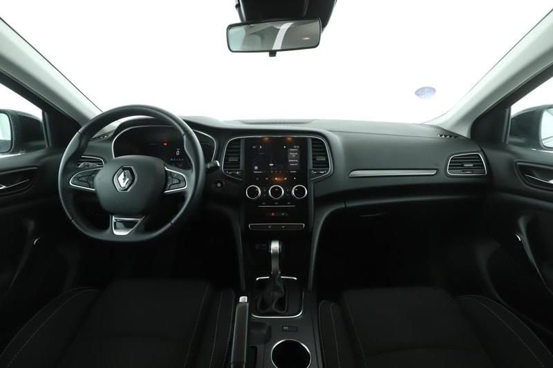 Renault Mégane 1.3 TCe Business Edc 140 ch
