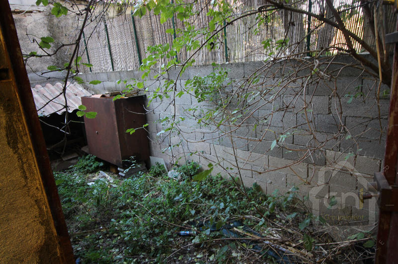 Maison de village - 200 m² - 6 pièces