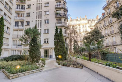 Appartement - 13 m² - 1 pièce