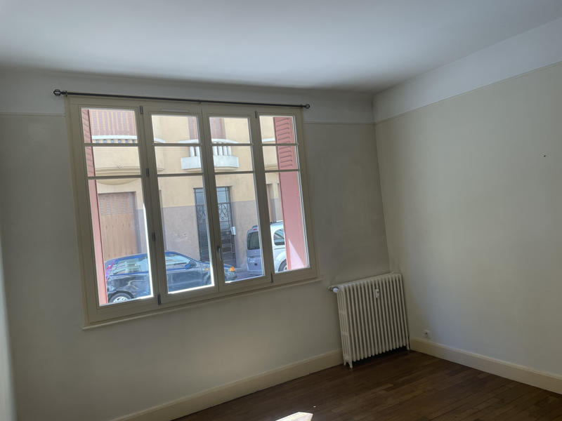 Appartement - 51 m² - 2 pièces