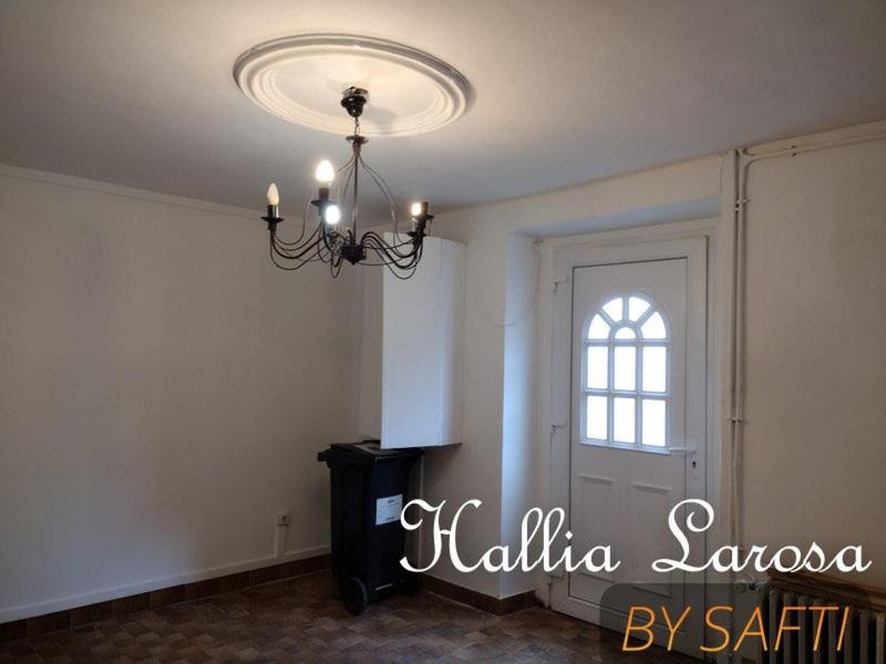 Maison - 72 m² - 3 pièces