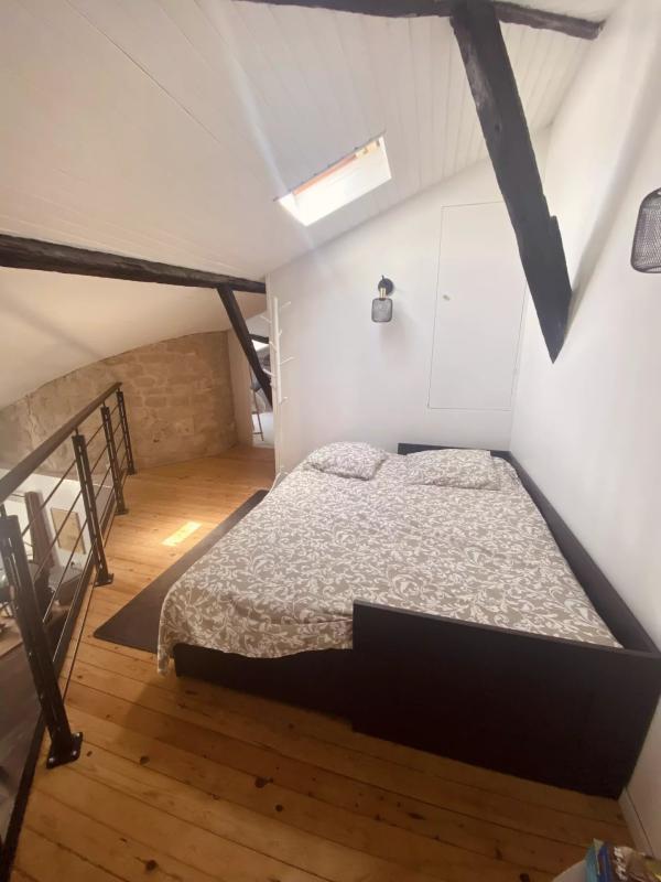 Immeuble - 85 m² - 2 pièces