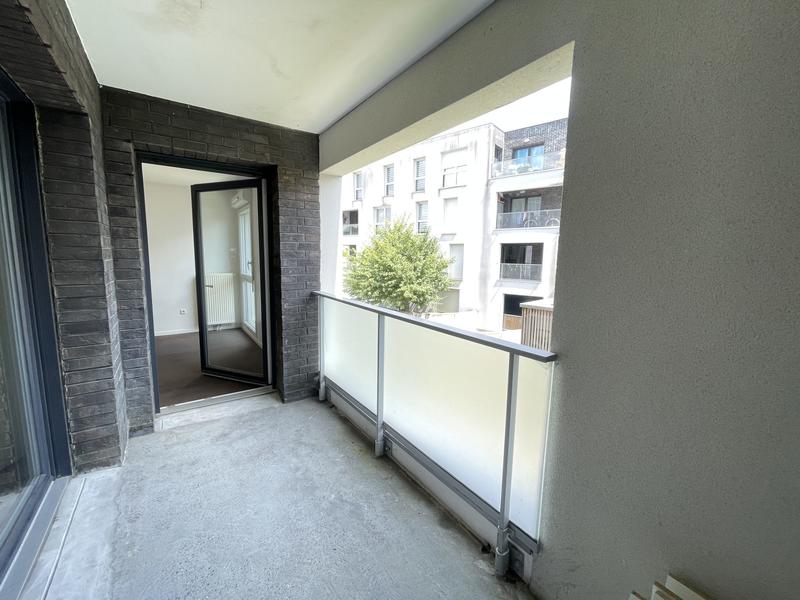 Appartement - 43 m² - 3 pièces