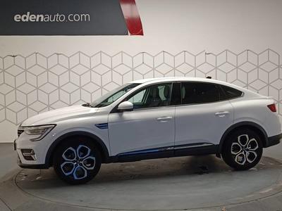 Dacia Sandero Eco-G 100 Stepway Confort