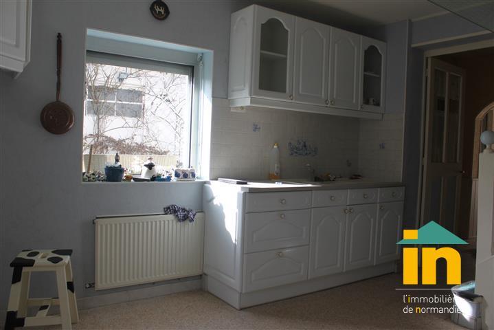 Maison de ville - 86 m² - 5 pièces