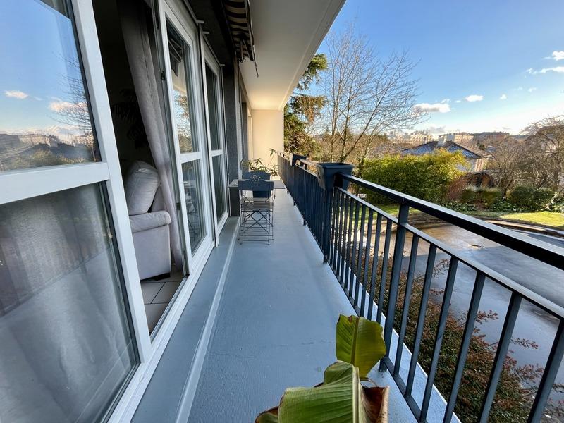 Appartement - 92 m² - 4 pièces