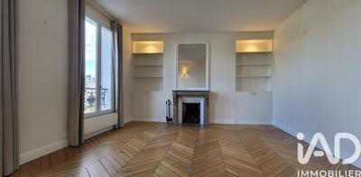 Appartement - 52 m² - 2 pièces