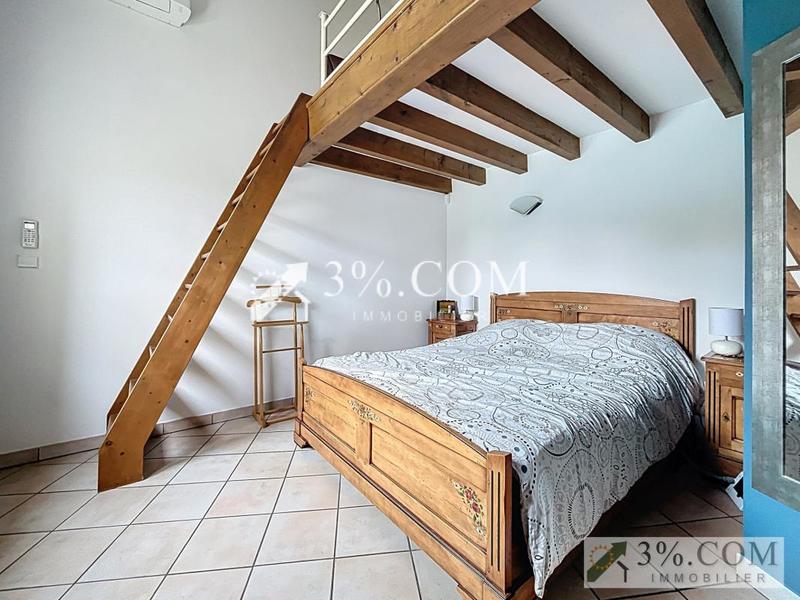 Maison - 150 m² - 5 pièces