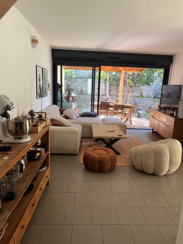 Villa - 69 m² - 3 pièces