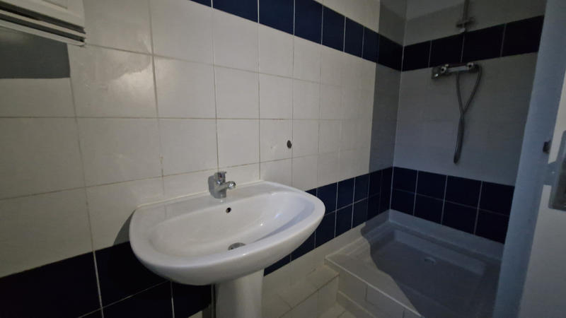 Appartement - 27 m² - 2 pièces