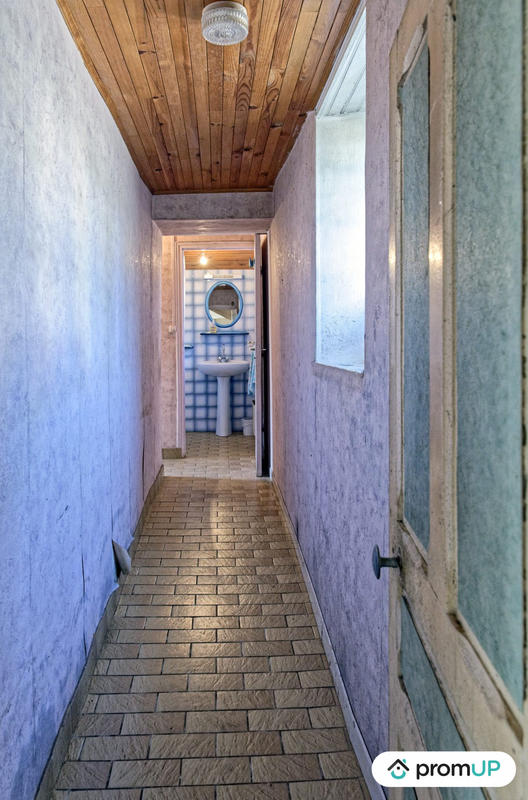 Ferme - 84 m² - 5 pièces