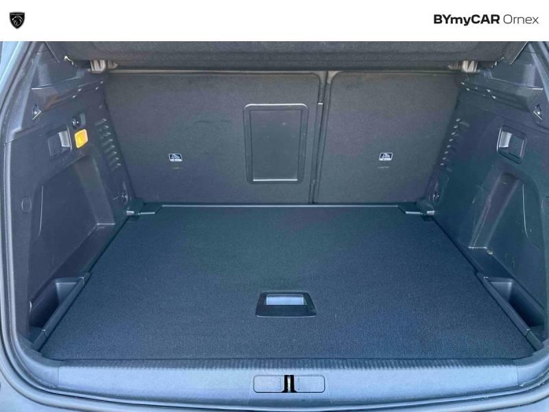 Peugeot 3008 Puretech 130ch s&amp;S Bvm6 Gt