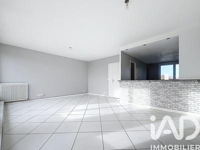 Duplex - 82 m² - 3 pièces