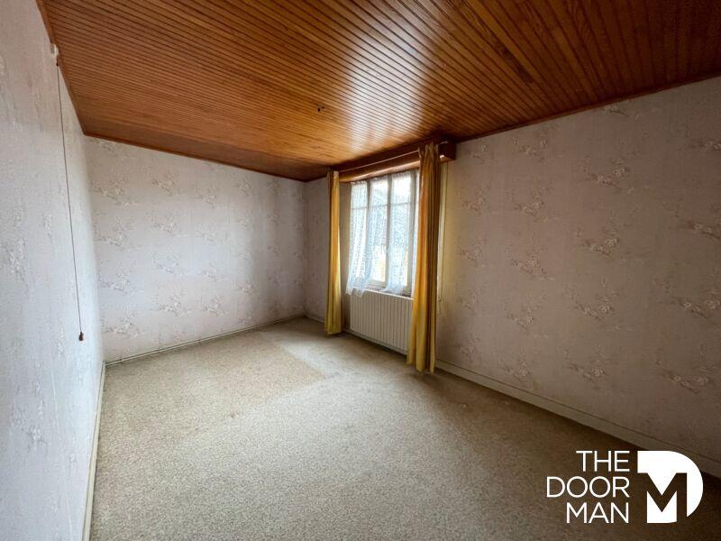 Maison - 154 m² - 7 pièces