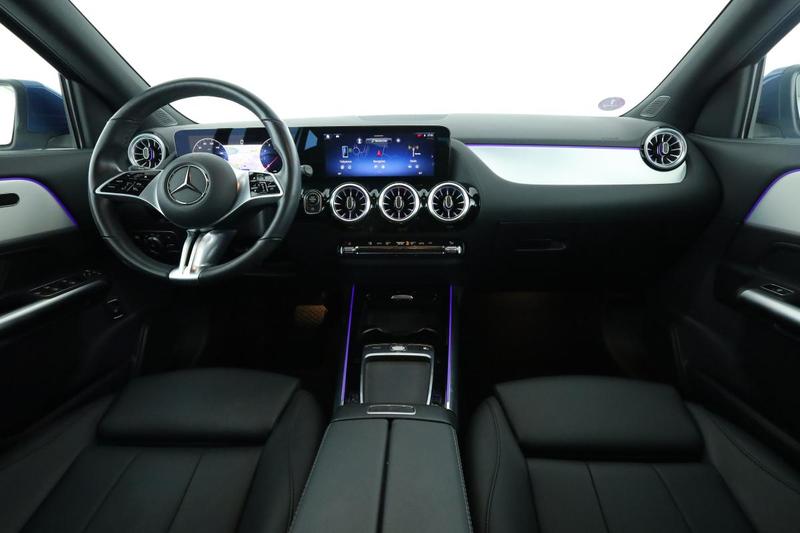 Mercedes Gla 200 Progressive Line 7g-Dct 163 ch