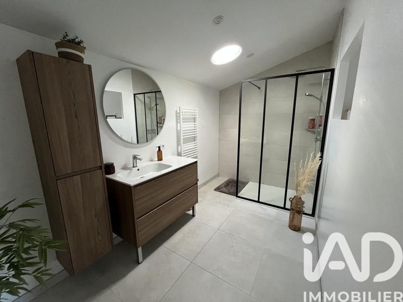 Maison - 114 m² - 4 pièces