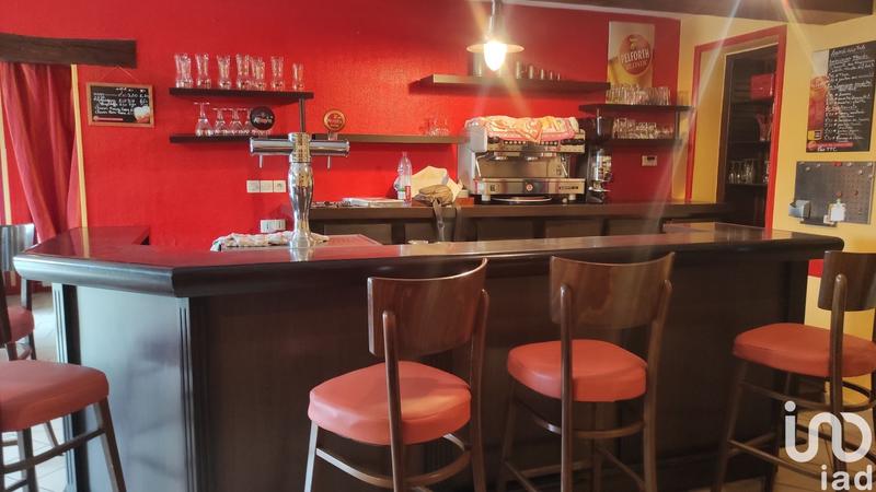 Local commercial - 4 280 m²