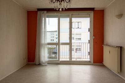 Appartement - 75 m² - 5 pièces