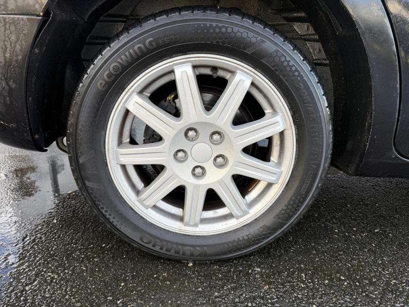 Chrysler Pt Cruiser 2.2 Crd 150 Ch Garantie 6 Mois / Reprise Possible