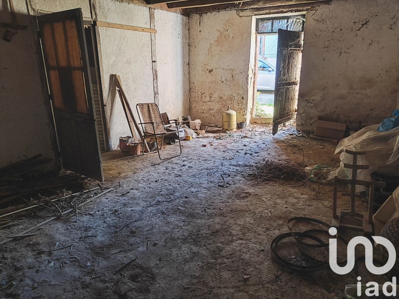 Maison - 66 m² - 2 pièces