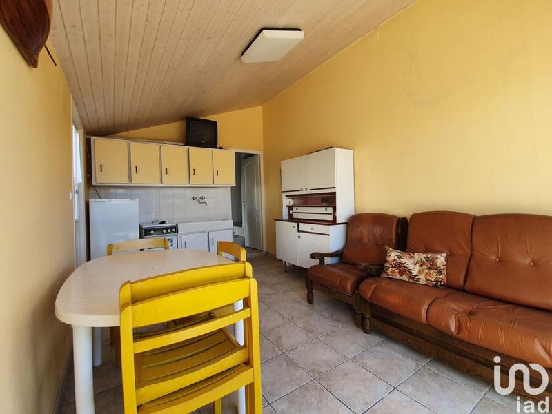 Maison - 87 m² - 4 pièces