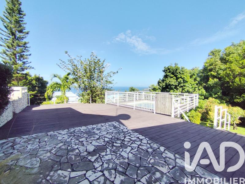 Maison - 170 m² - 6 pièces