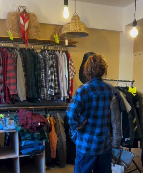 Local commercial - 70 m²