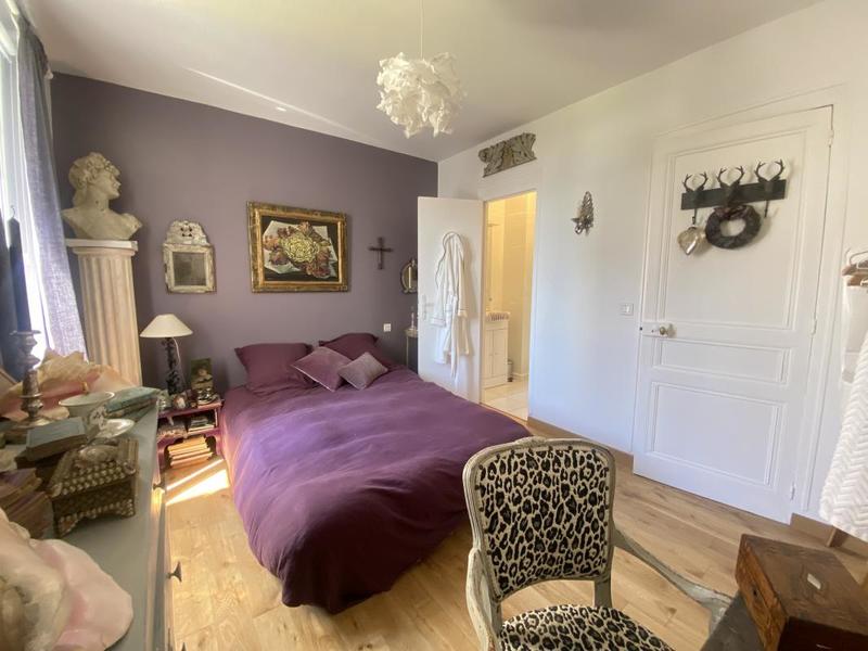 Maison - 49 m² - 3 pièces