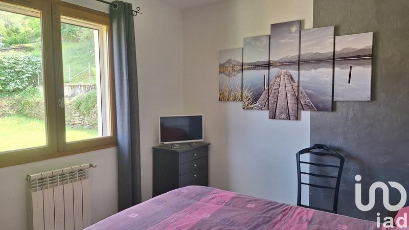 Maison - 82 m² - 5 pièces