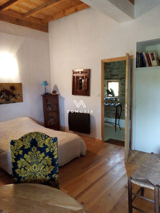 Maison - 165 m² - 5 pièces