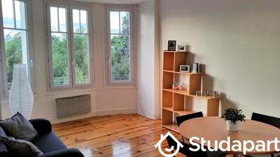 Appartement - 32 m² - 1 pièce