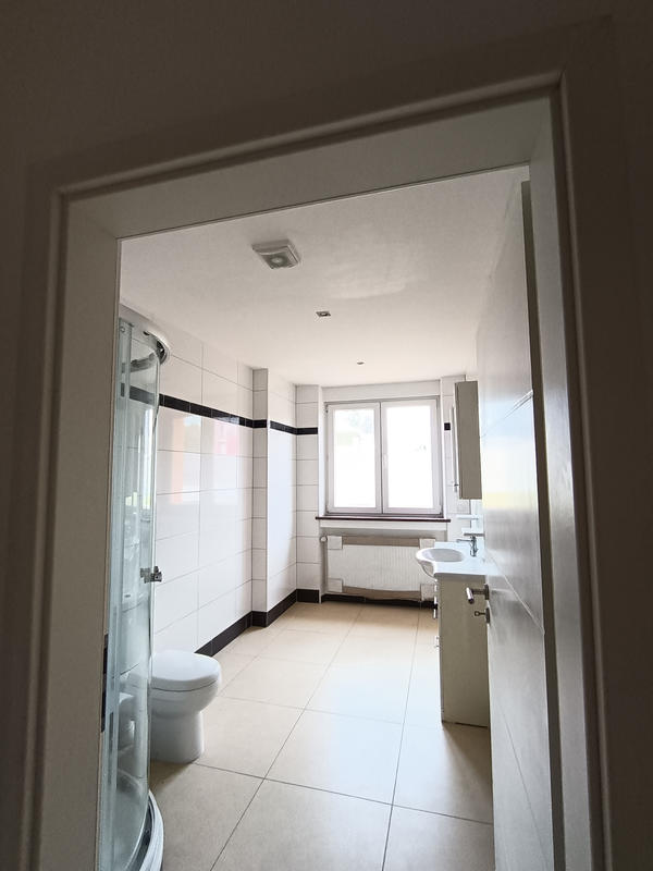 Appartement - 55 m² - 2 pièces