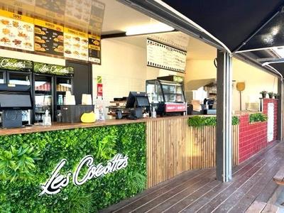 Magasins - 210 m² - 5 pièces