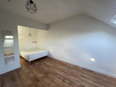 Appartement - 24 m² - 1 pièce