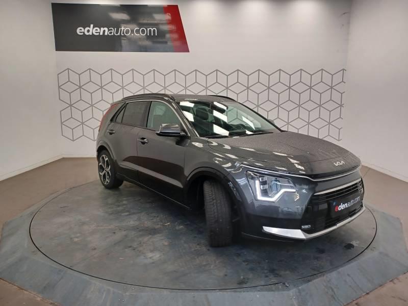 Kia Niro 1.6 GDi 129 ch Hev Dct6 Premium