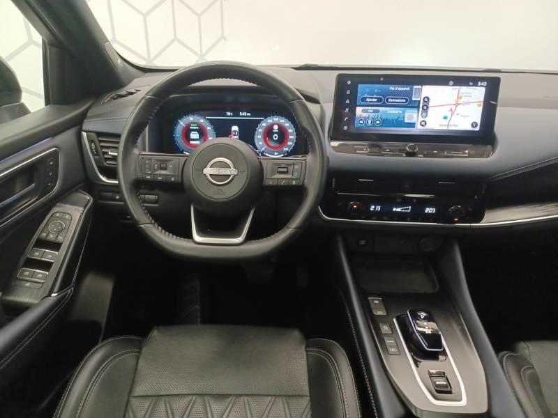 Nissan Qashqai e-Power 190 ch Tekna+