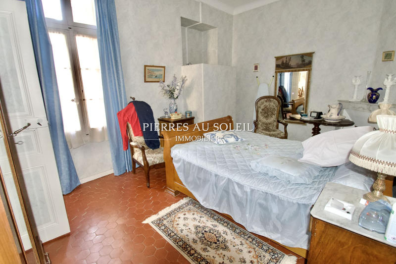 Maison de maîtres - 170 m² - 6 pièces