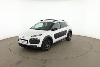 Citroën C4 Cactus 1.6 Blue-HDi Feel Business Etg6 100 ch