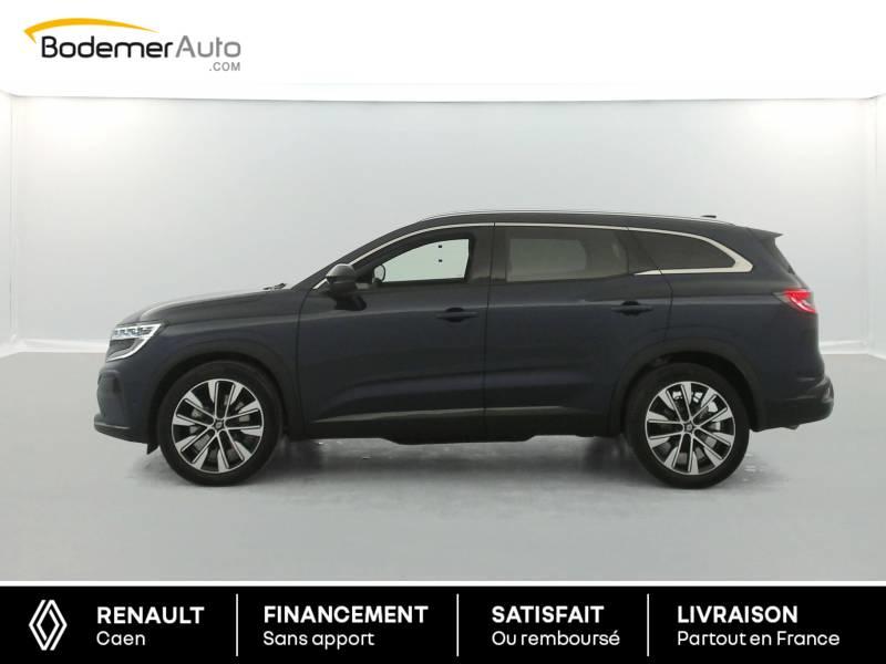 Renault Espace E-Tech full hybrid 200 Gsr2 Techno