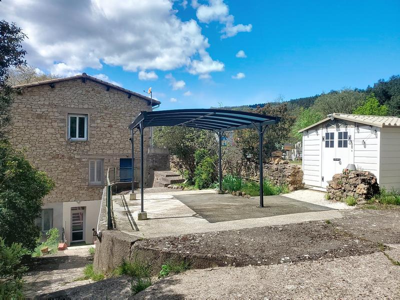 Appartement - 58 m² - 4 pièces