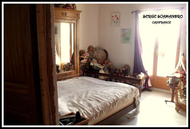 Maison de campagne - 163 m² - 6 pièces