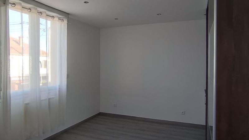 Maison - 107 m² - 5 pièces