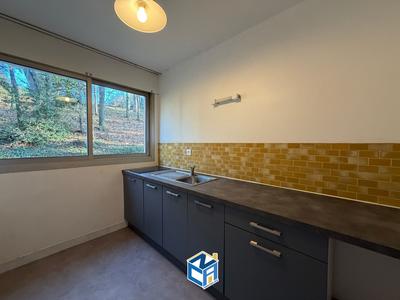 Appartement - 30 m² - 1 pièce