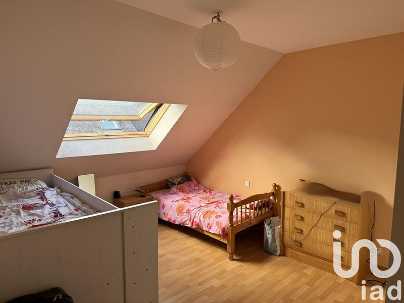 Maison - 193 m² - 8 pièces