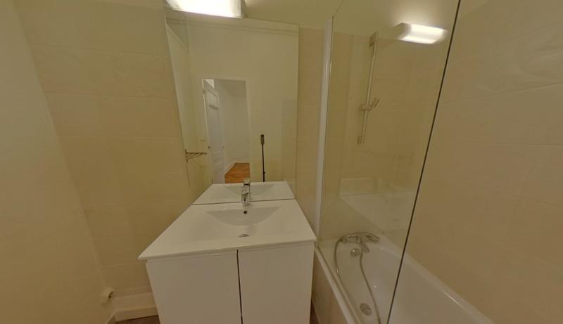 Appartement - 92 m² - 3 pièces