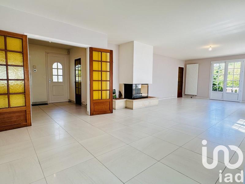 Maison - 170 m² - 9 pièces