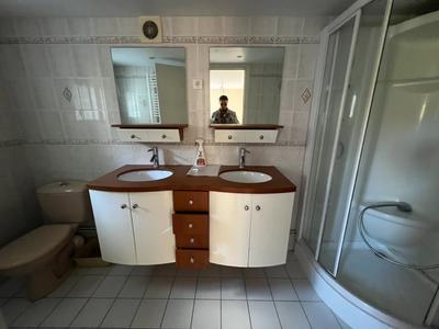 Immeuble - 276 m² - 14 pièces