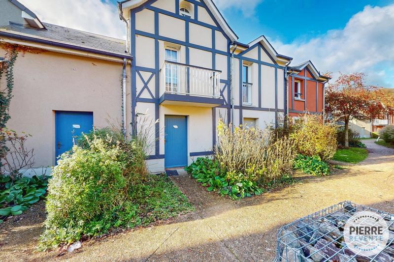 Appartement - 44 m² - 3 pièces