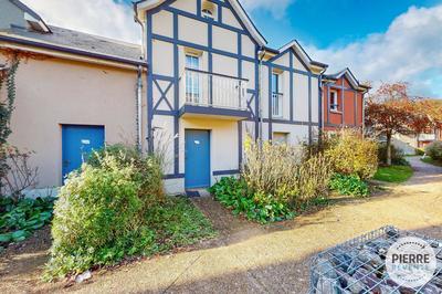 Appartement - 44 m² - 3 pièces