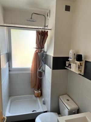 Appartement - 24 m² - 1 pièce